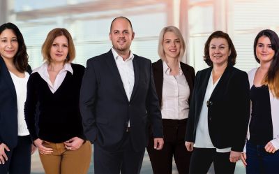 Standort Mertert