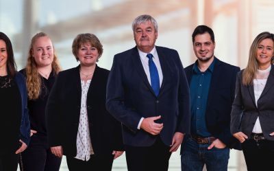 Standort Morbach-Gonzerath