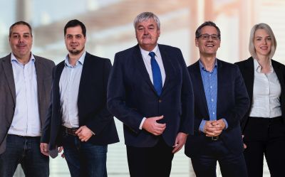Geschäftsleitung