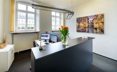 Büro