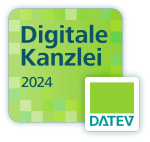 Digitale DATEV-Kanzlei 2024