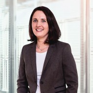Petra von der Lahr
