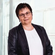 Helga Schiffmann
