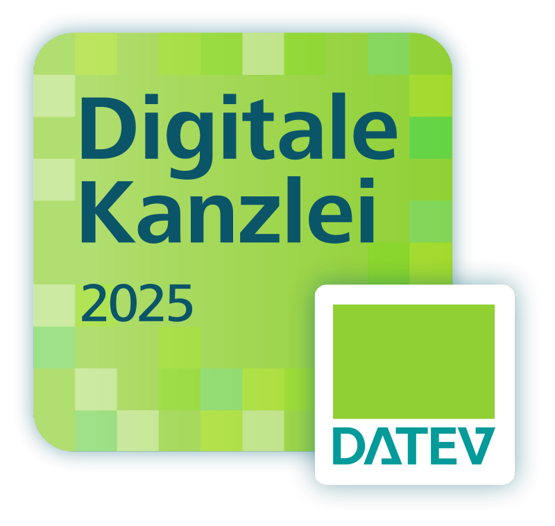 Digitale DATEV-Kanzlei 2025
