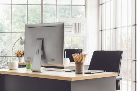 Foto: Homeoffice
